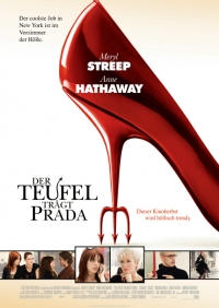 Der Teufel trägt Prada Der Teufel trägt Prada