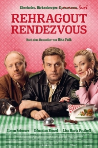 Rehragout-Rendezvous Rehragout-Rendezvous