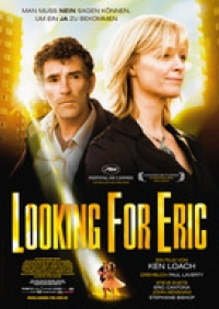 Looking for Eric Looking for Eric