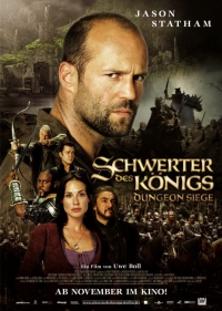 Schwerter des Königs - Dungeon Siege Schwerter des Königs - Dungeon Siege