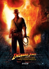 Indiana Jones und das Königreich des Kristallschädels Indiana Jones und das Königreich des Kristallschädels