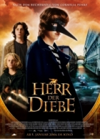 Herr der Diebe Herr der Diebe