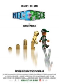 Piece by Piece (OV) Piece by Piece (OV)