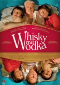 Whisky mit Wodka Whisky mit Wodka
