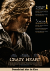 Crazy Heart Crazy Heart