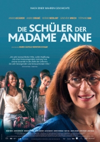 Die Schüler der Madame Anne