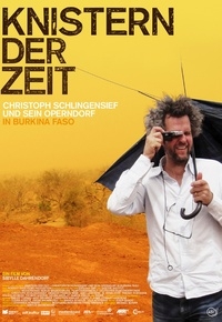 Knistern der Zeit Knistern der Zeit