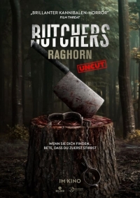 Butchers - Raghorn Butchers - Raghorn