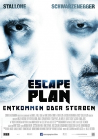 Escape Plan Escape Plan