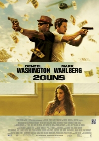2 Guns 2 Guns