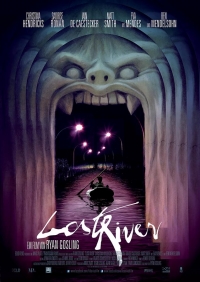 Lost River