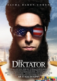 Der Diktator Der Diktator