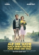 Auf der Suche nach einem Freund fürs Ende der Welt Auf der Suche nach einem Freund fürs Ende der Welt