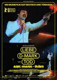 Liebe, D-Mark und Tod - Ask, Mark ve Ölüm