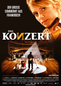 Das Konzert Das Konzert