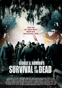 Survival of the Dead Survival of the Dead