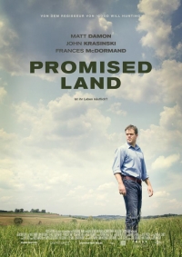 Promised Land Promised Land