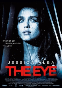 The Eye The Eye