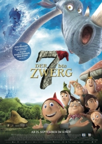 Der 7bte Zwerg 3D Der 7bte Zwerg 3D