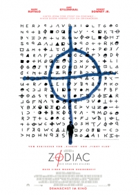 Zodiac - Die Spur des Killers