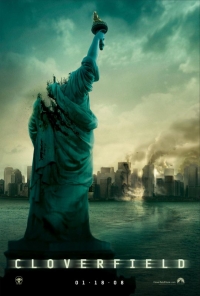 Cloverfield Cloverfield