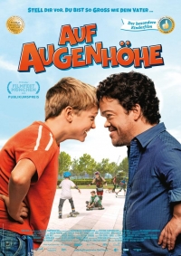 Auf Augenhöhe Auf Augenhöhe