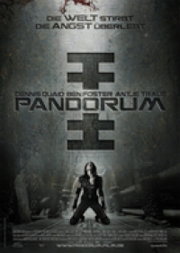 Pandorum Pandorum