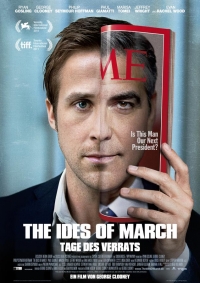 The Ides of March - Tage des Verrats The Ides of March - Tage des Verrats