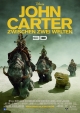 John Carter - Zwischen zwei Welten 3D