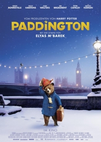 Paddington Paddington