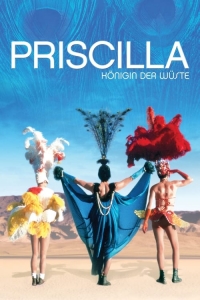 Priscilla - Königin der Wüste Priscilla - Königin der Wüste