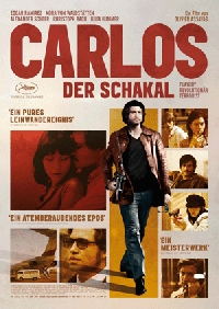 Carlos - Der Schakal Carlos - Der Schakal