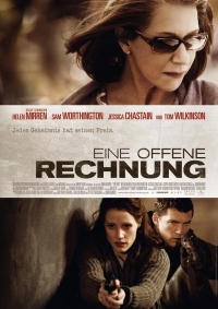 Eine offene Rechnung Eine offene Rechnung