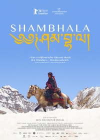 Shambhala Shambhala