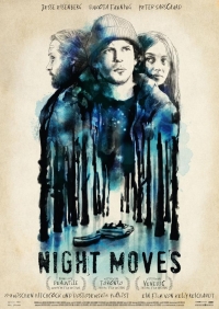 Night Moves Night Moves