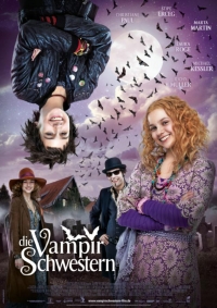 Die Vampirschwestern Die Vampirschwestern