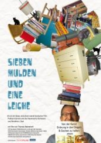 Sieben Mulden und eine Leiche Sieben Mulden und eine Leiche