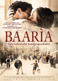 Baarìa - Eine italienische Familiengeschichte Baarìa - Eine italienische Familiengeschichte