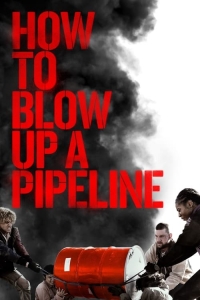 How to Blow up a Pipeline How to Blow up a Pipeline