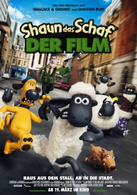 Shaun - Das Schaf Shaun - Das Schaf