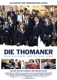 Die Thomaner Die Thomaner