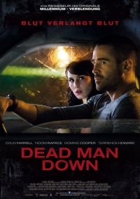 Dead Man Down Dead Man Down