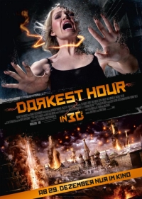Darkest Hour 3D Darkest Hour 3D