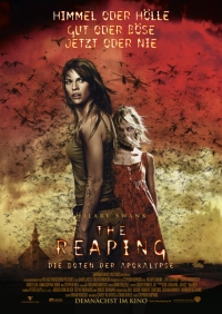 The Reaping ‑ Die Boten der Apokalypse The Reaping ‑ Die Boten der Apokalypse
