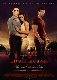 Breaking Dawn - Biss zum Ende der Nacht (Teil 1) Breaking Dawn - Biss zum Ende der Nacht (Teil 1)
