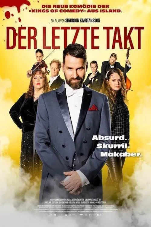 Der letzte Takt Der letzte Takt