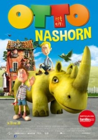 Otto ist ein Nashorn Otto ist ein Nashorn