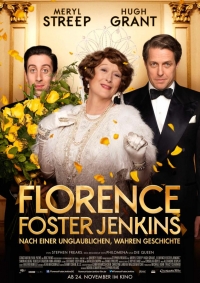 Florence Foster Jenkins (OmU)