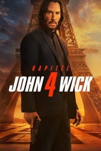 John Wick: Kapitel 4