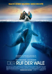 Der Ruf der Wale Der Ruf der Wale